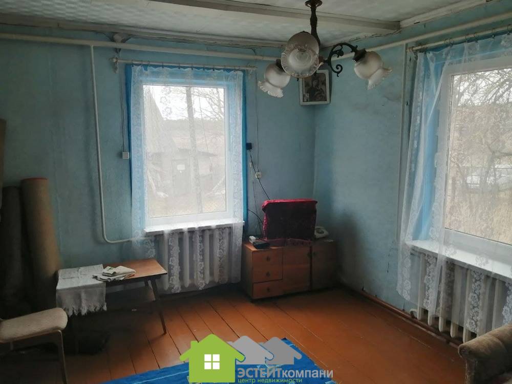 Фото Купить дом в Волковыском районе (№70/2) 51