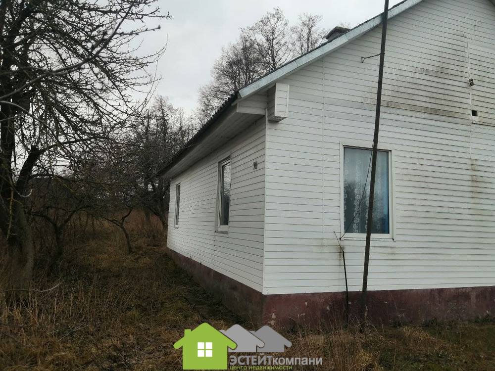 Фото Купить дом в Волковыском районе (№70/2) 37
