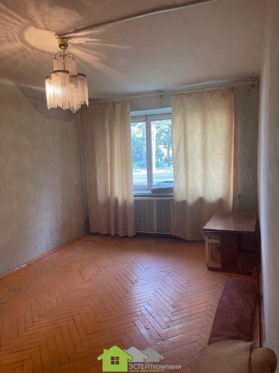 Фото Продажа 2-комнатной квартиры в Березовке на ул. Новогрудская  (№77/2) 5