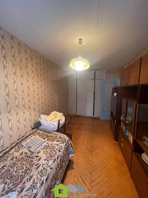 Фото Продажа 2-комнатной квартиры в Березовке на ул. Новогрудская  (№77/2) 35