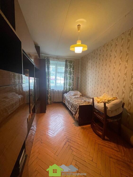 Фото Продажа 2-комнатной квартиры в Березовке на ул. Новогрудская  (№77/2) 7
