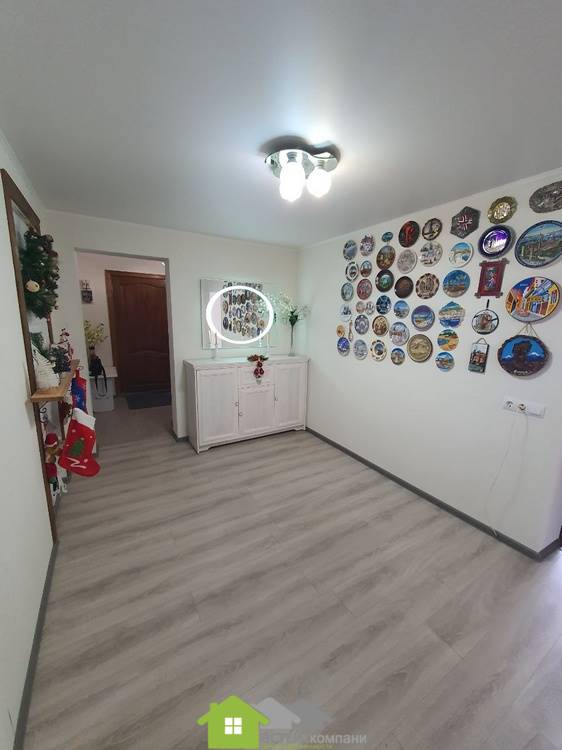 Фото Продажа дома в Новогрудке  на улице Свердлова 18 (№107/2) 37