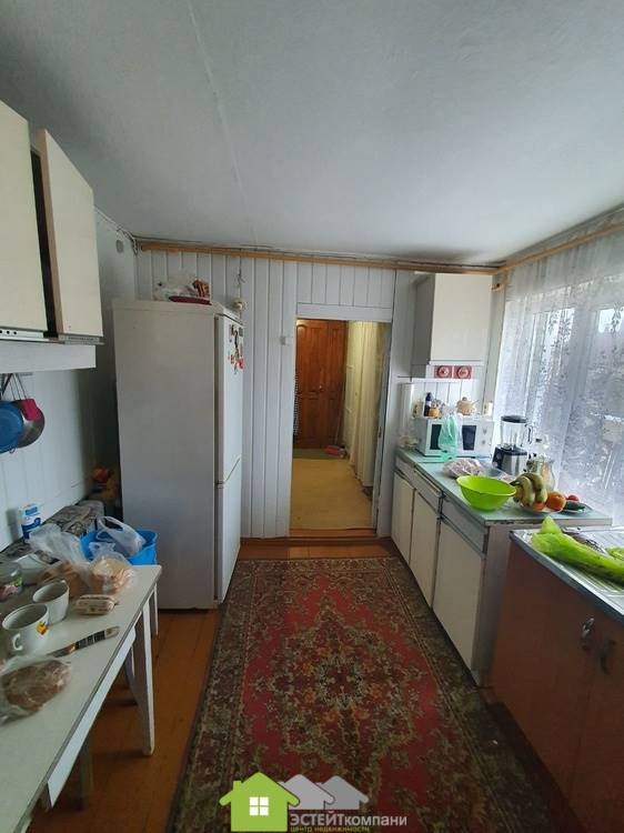 Фото Продажа дома в Новогрудке на улице Менделеева 34 (№105/2) 3