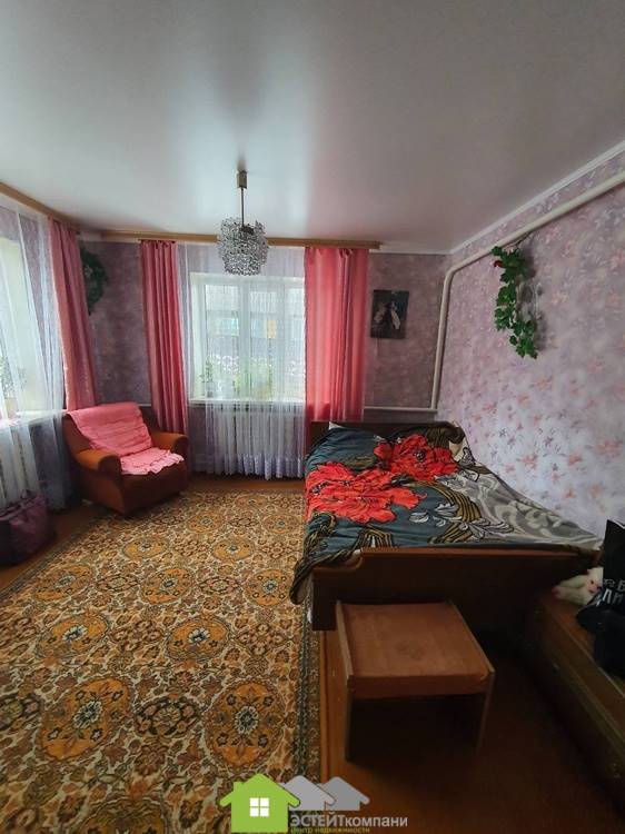 Фото Продажа дома в Новогрудке на улице Менделеева 34 (№105/2) 10