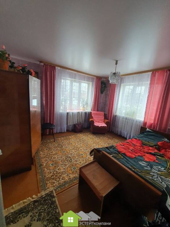 Фото Продажа дома в Новогрудке на улице Менделеева 34 (№105/2) 40