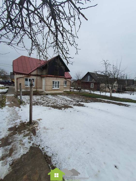 Фото Продажа дома в Новогрудке на улице Менделеева 34 (№105/2) 31