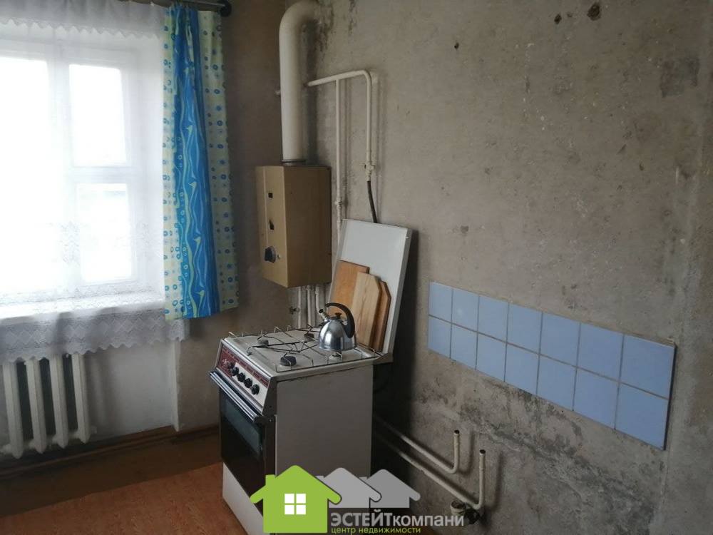Фото Продажа дома в Слониме переулок Тургенева 9 (№16/2) 27
