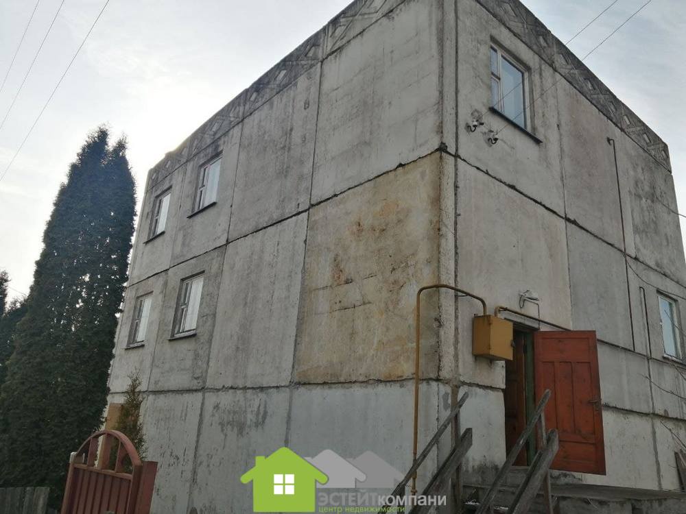 Фото Продажа дома в Слониме переулок Тургенева 9 (№16/2) 13