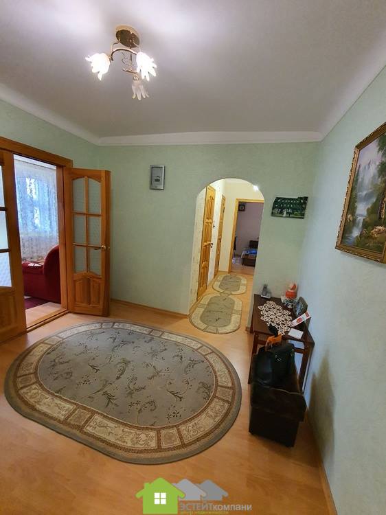 Фото Продажа 3-комнатной квартиры на ул. Тухачевского 99 в Лиде (№93/2) 46