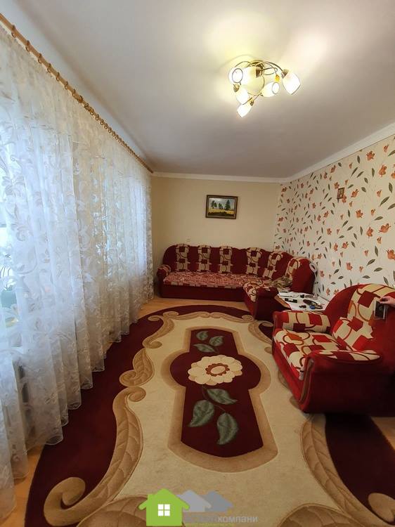 Фото Продажа 3-комнатной квартиры на ул. Тухачевского 99 в Лиде (№93/2) 38