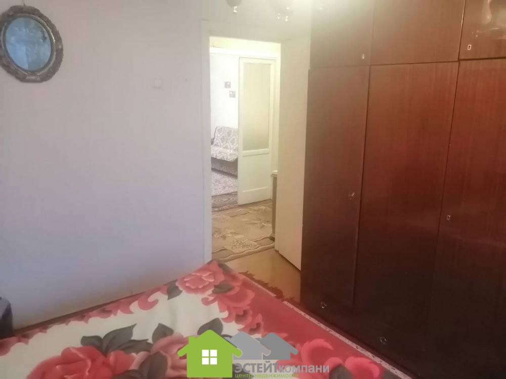 Фото Продажа 3-комнатной квартиры на ул. Брестской 71 в Слониме (№15/2) 32