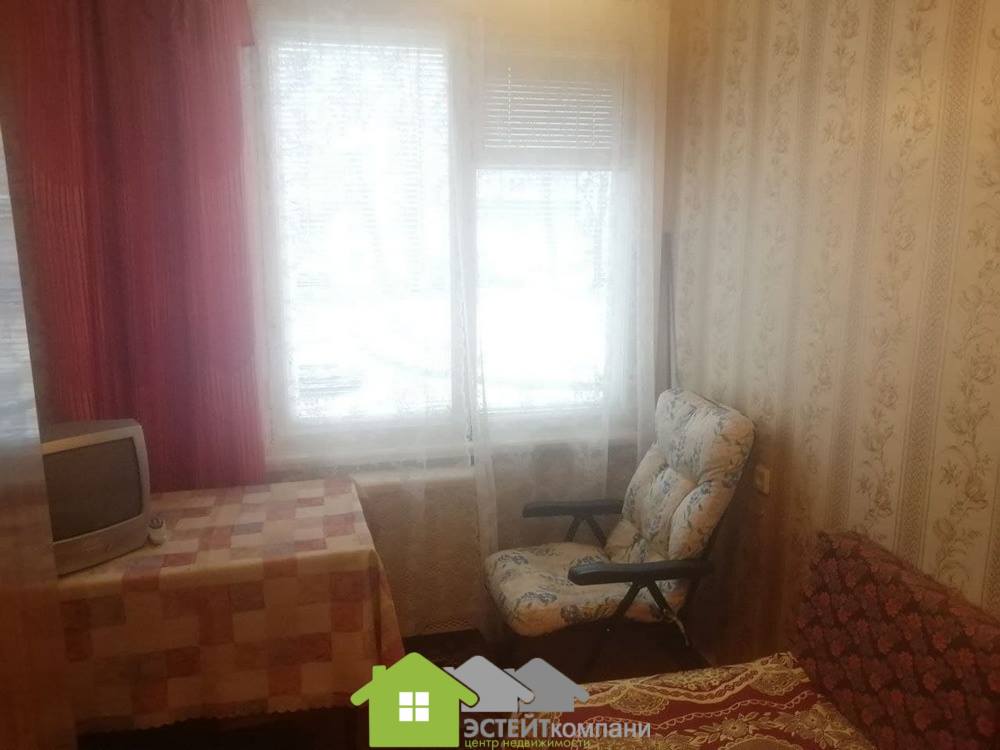 Фото Продажа 3-комнатной квартиры на ул. Брестской 71 в Слониме (№15/2) 42