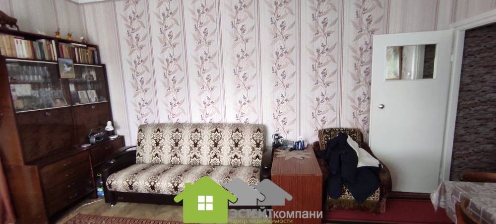 Фото Продажа 2-комнатной квартиры на ул. Черняховского 9 в Слониме (№19/3) 9
