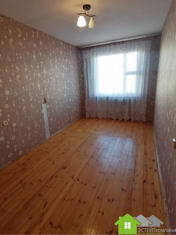 Фото Продажа 3-комнатной квартиры на ул. Тухачевского 81 в Лиде (№96/2) 34