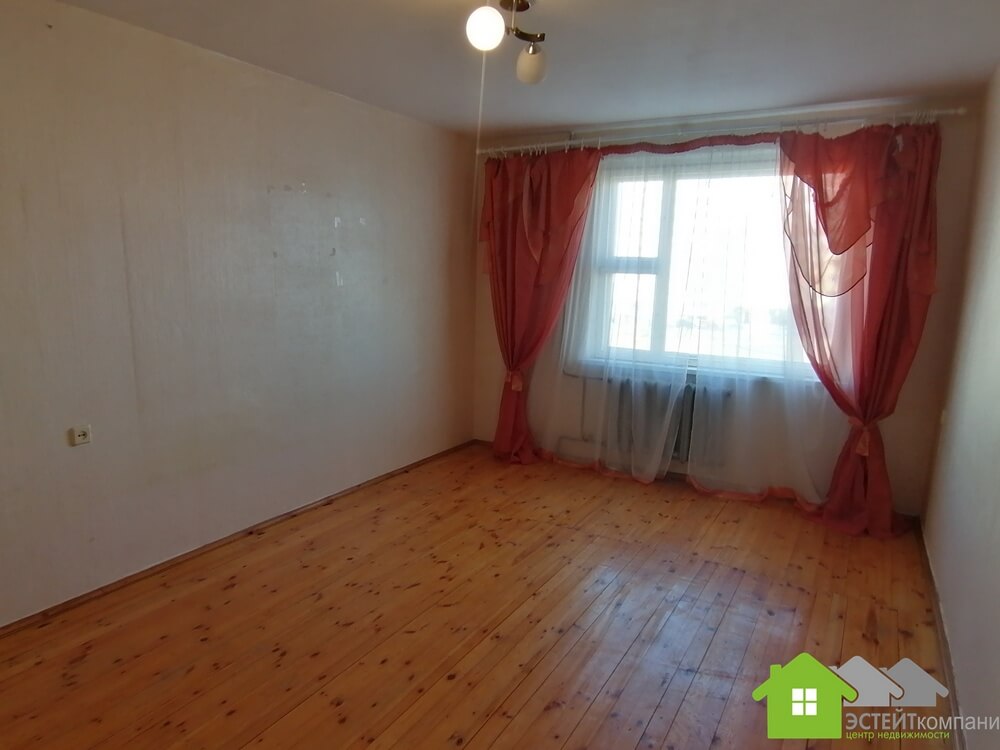 Фото Продажа 3-комнатной квартиры на ул. Тухачевского 81 в Лиде (№96/2) 9