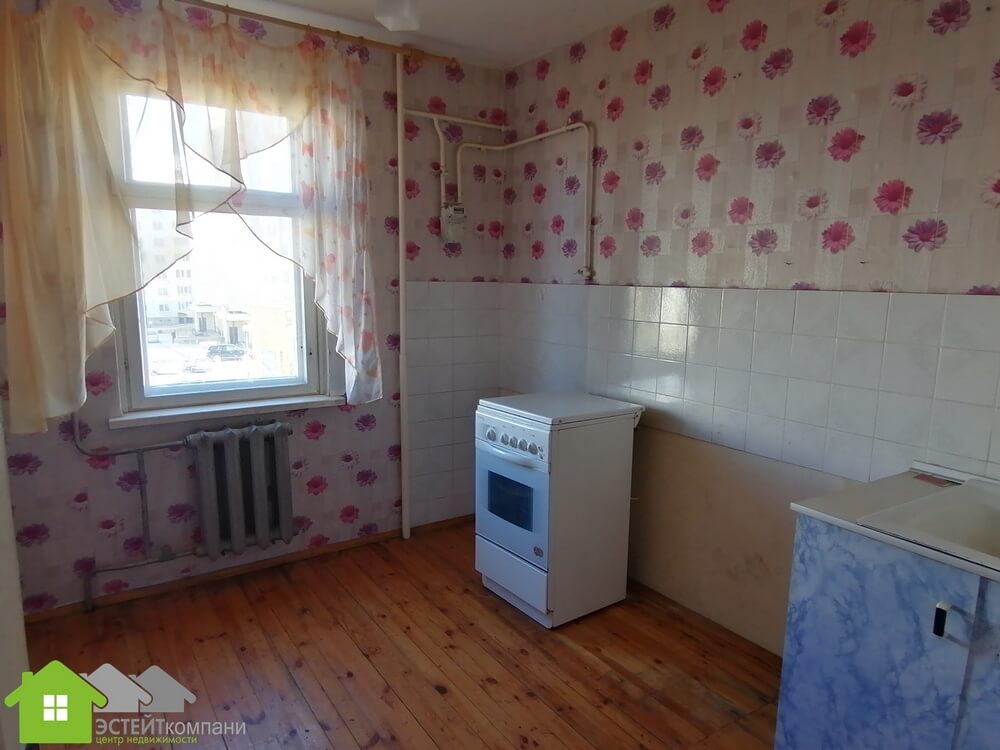 Фото Продажа 3-комнатной квартиры на ул. Тухачевского 81 в Лиде (№96/2) 8