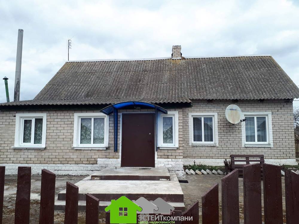 Фото Продажа дома в деревне Старая Казаковщина (№142/2) 31