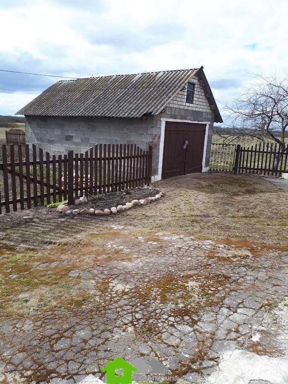 Фото Продажа дома в деревне Старая Казаковщина (№142/2) 4
