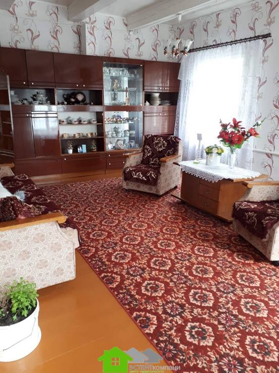 Фото Продажа дома в деревне Старая Казаковщина (№142/2) 36