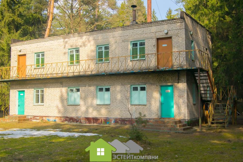 Фото Купить коммерческую недвижимость в деревне Бурносы (№132/2) 33