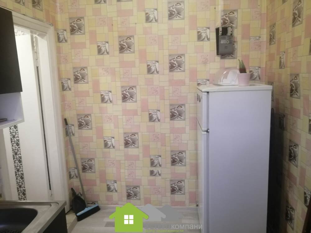 Фото Продажа 2-комнатной квартиры на ул. К.Маркса 46 в Слониме (№28/3) 33