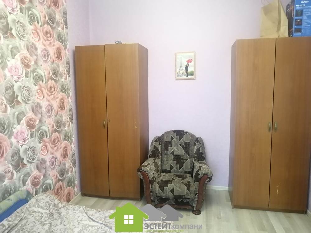 Фото Продажа 2-комнатной квартиры на ул. К.Маркса 46 в Слониме (№28/3) 6