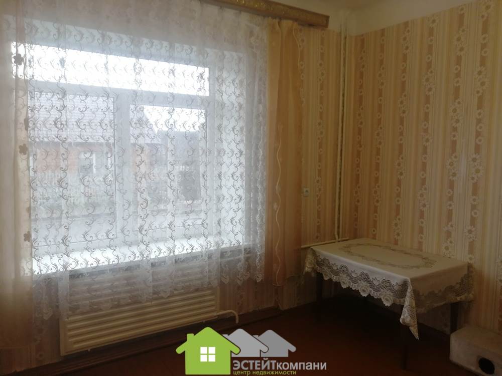Фото Продажа 2-комнатной квартиры на ул. К.Маркса 46 в Слониме (№28/3) 9