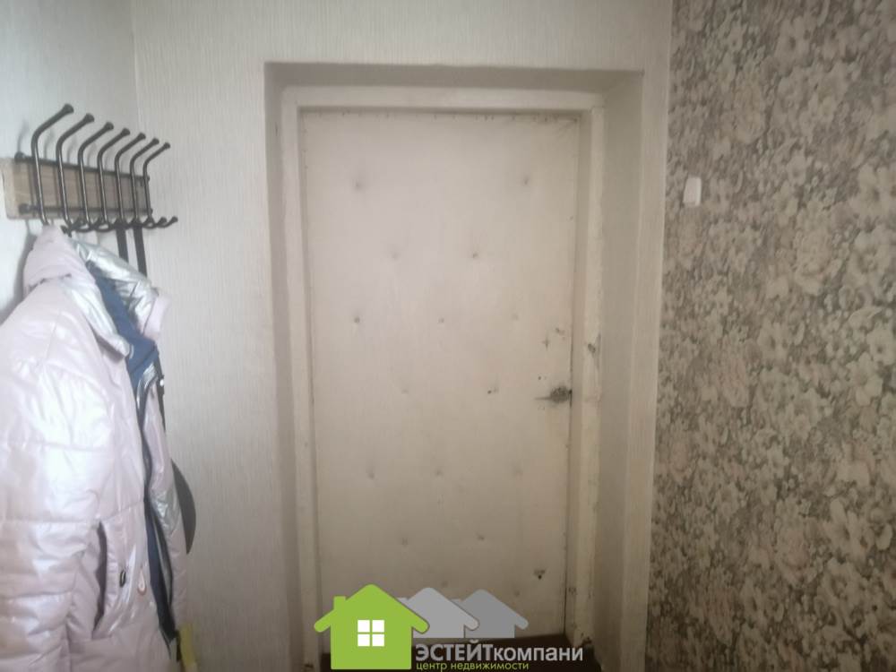 Фото Продажа 2-комнатной квартиры на ул. К.Маркса 46 в Слониме (№28/3) 39