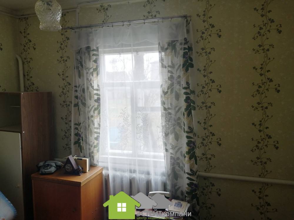 Фото Продажа пол дома на улице Чкалова 5 в Слониме (№20/3) 8