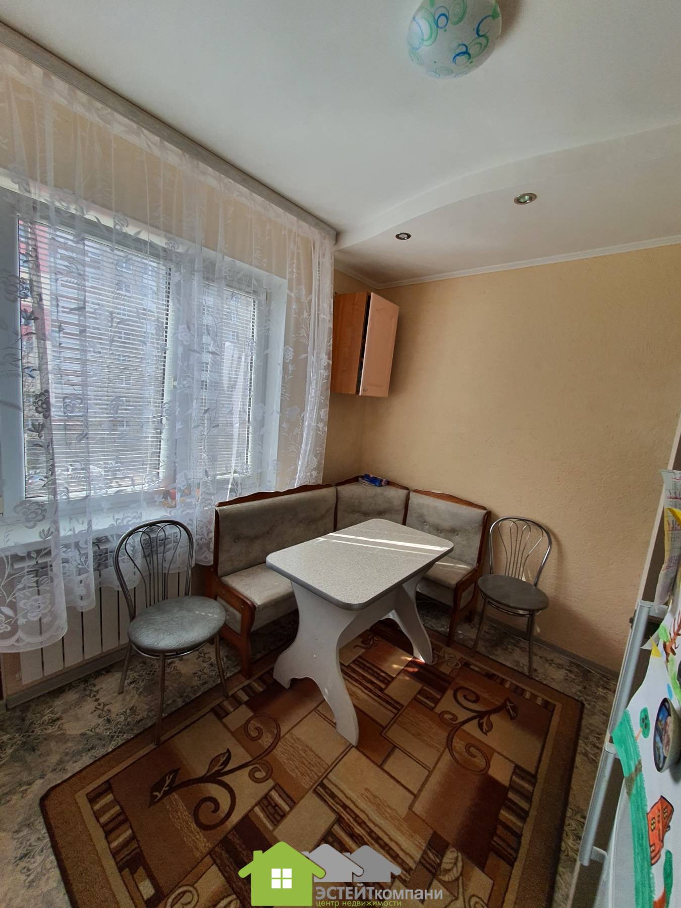 Фото Продажа 3-комнатной квартиры на ул. Пролыгина 17 в Лиде (№139/2) 32