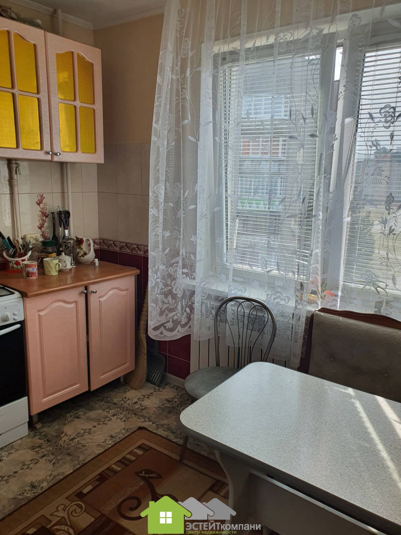 Фото Продажа 3-комнатной квартиры на ул. Пролыгина 17 в Лиде (№139/2) 33