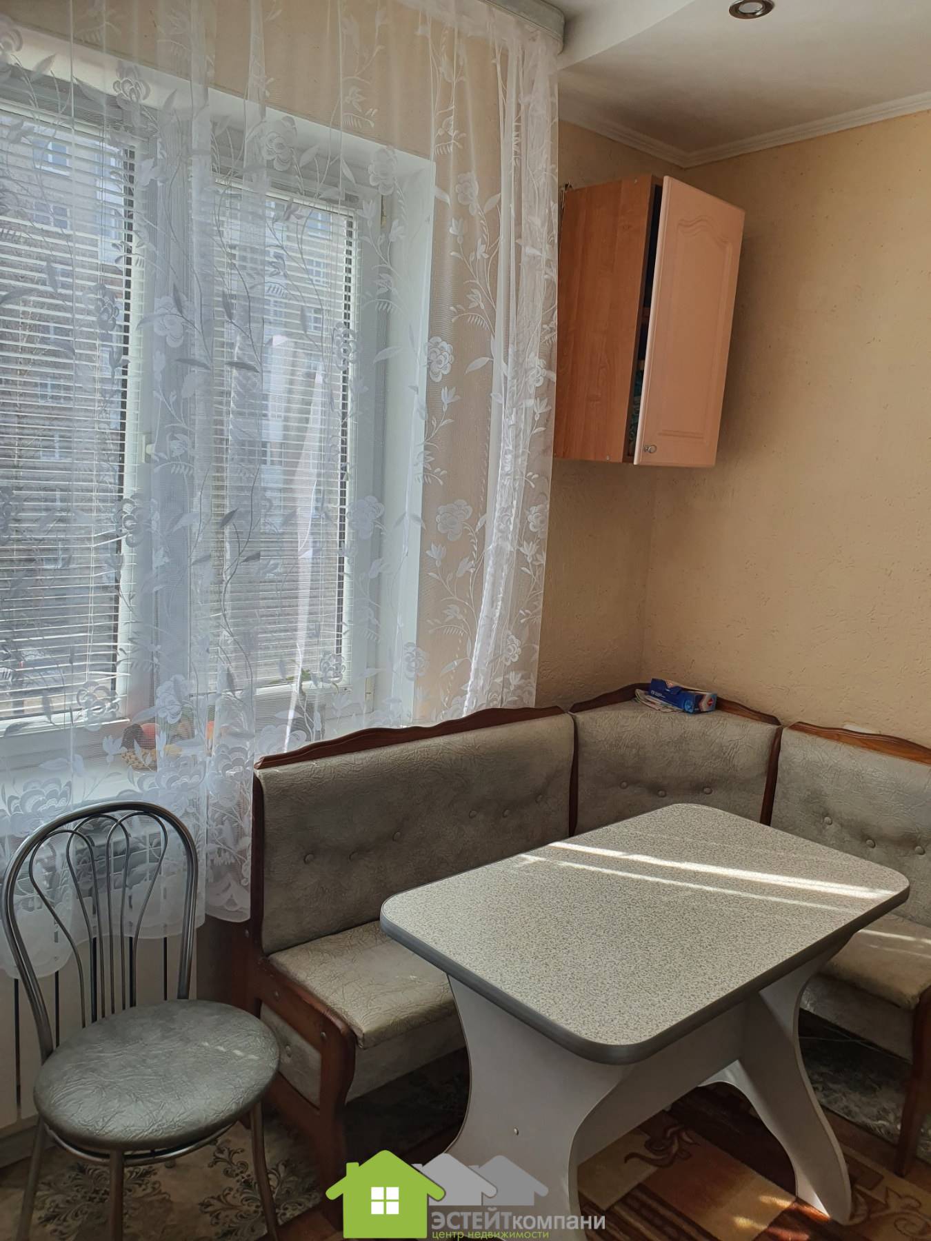 Фото Продажа 3-комнатной квартиры на ул. Пролыгина 17 в Лиде (№139/2) 34