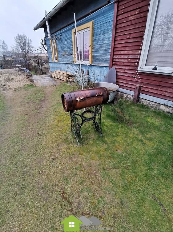 Фото Продажа дома на улице Дзержинского 77 в Лиде (№3/1) 34