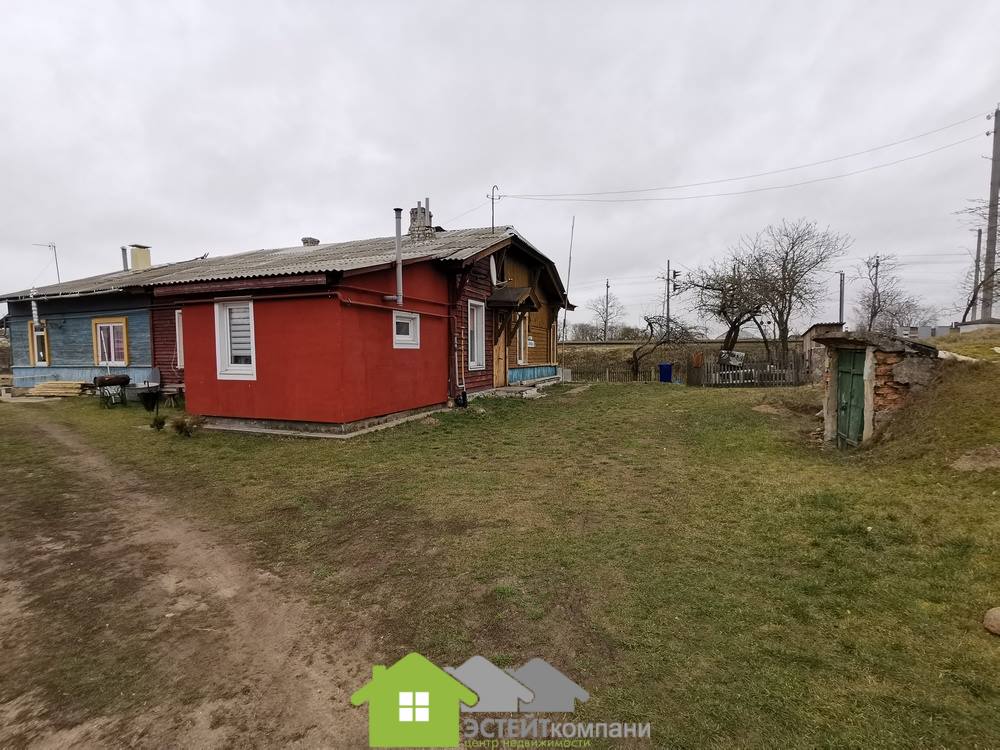 Фото Продажа дома на улице Дзержинского 77 в Лиде (№3/1) 60