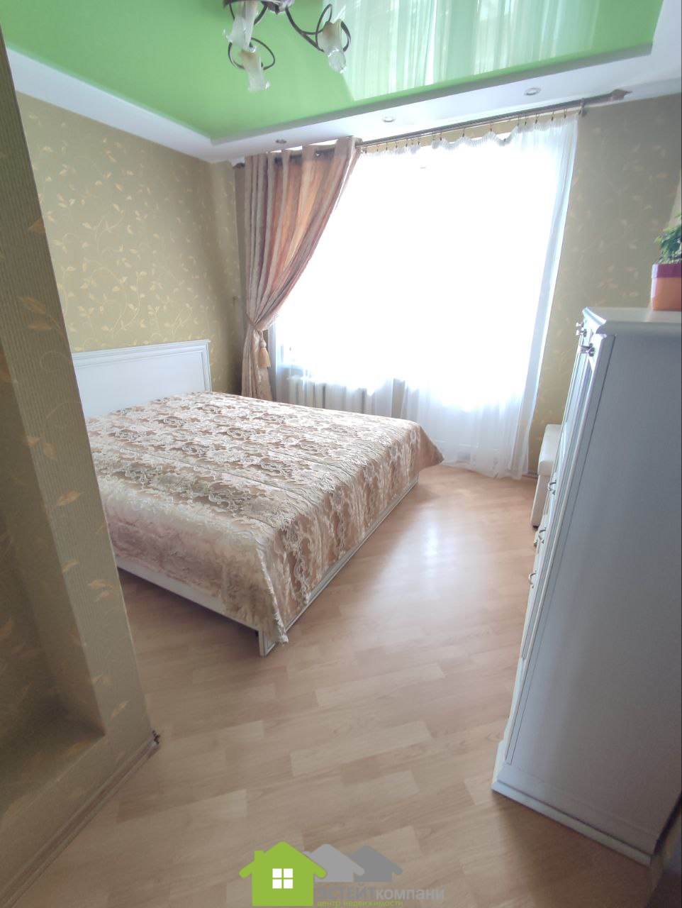Фото Продажа 4-комнатной квартиры на ул. Ленинская 19 в Лиде (№184/2) 31