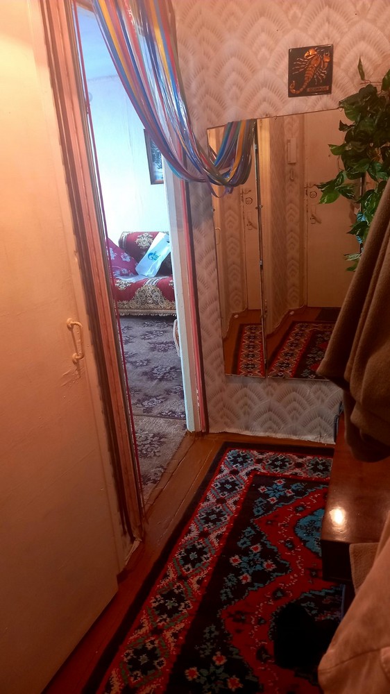 Фото Купить 2-комнатной квартиры на ул. Брестская 65 в Слониме (№34/3) 31