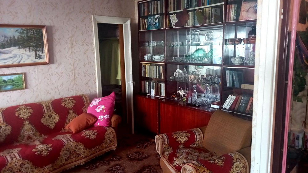 Фото Купить 2-комнатной квартиры на ул. Брестская 65 в Слониме (№34/3) 34