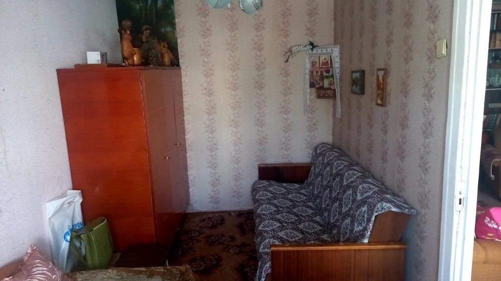 Фото Купить 2-комнатной квартиры на ул. Брестская 65 в Слониме (№34/3) 6