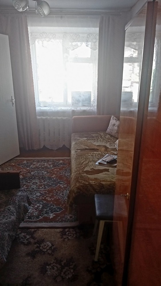 Фото Купить 2-комнатной квартиры на ул. Брестская 65 в Слониме (№34/3) 7