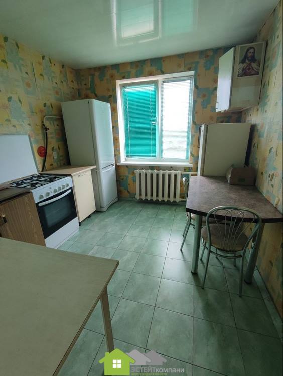 Фото Продажа 1-комнатной квартиры в Лиде на ул. Александра Невского 44 (№177/2) 31