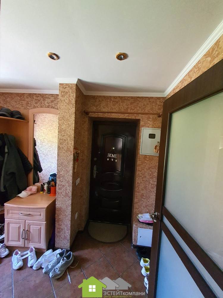 Фото Продажа дома на улице Труханова 35 в Лиде (№171/2) 15