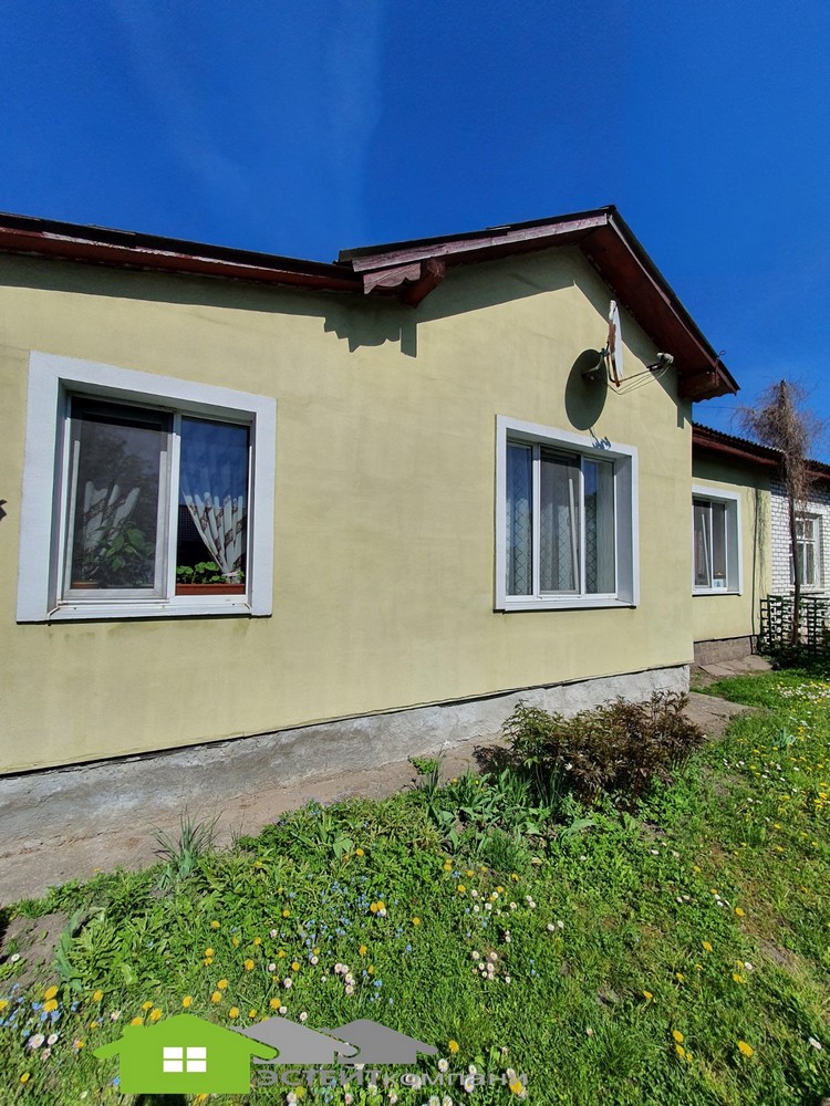 Фото Продажа дома на улице Труханова 35 в Лиде (№171/2) 31