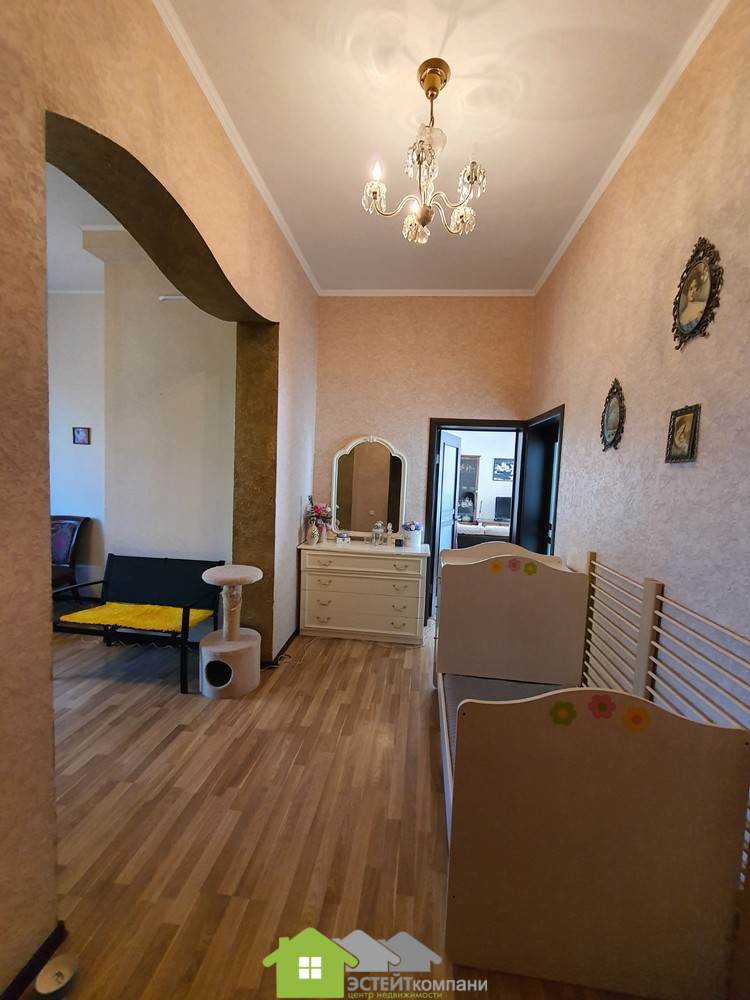 Фото Продажа дома на улице Труханова 35 в Лиде (№171/2) 40