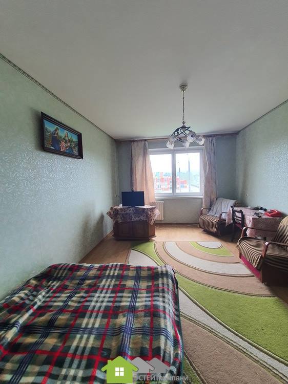 Фото Продажа 1-комнатной квартиры в Лиде на ул. Рыбиновского  86 (№178/2) 3