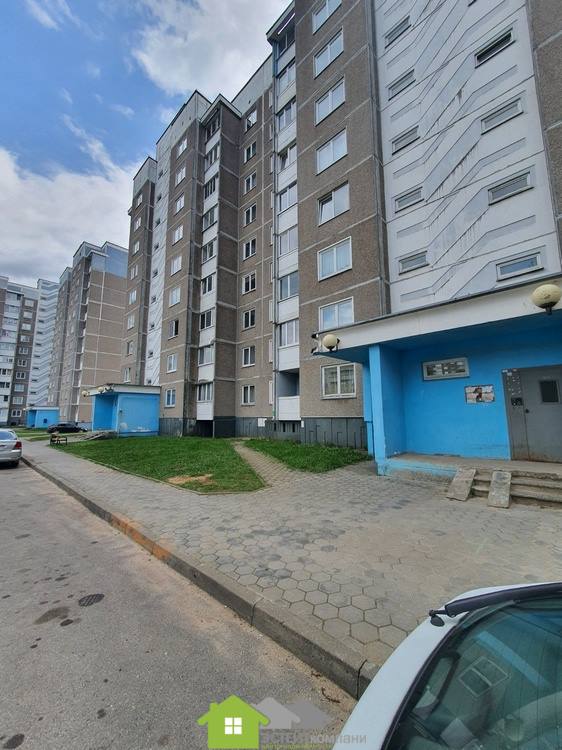 Фото Продажа 1-комнатной квартиры в Лиде на ул. Рыбиновского  86 (№178/2) 31