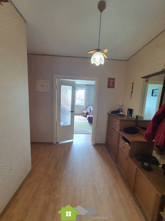 Фото Продажа 1-комнатной квартиры в Лиде на ул. Рыбиновского  86 (№178/2) 8