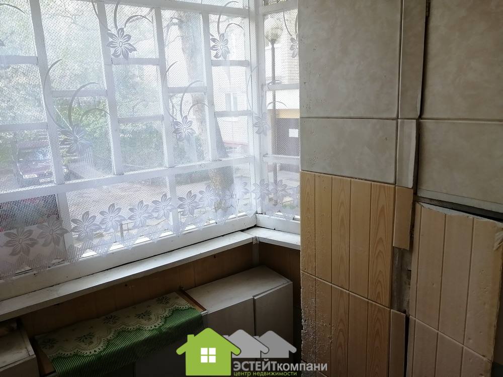 Фото Купить 4-комнатную квартиру на ул. Тополёвая 35 к1 в Слониме (№34/3) 8