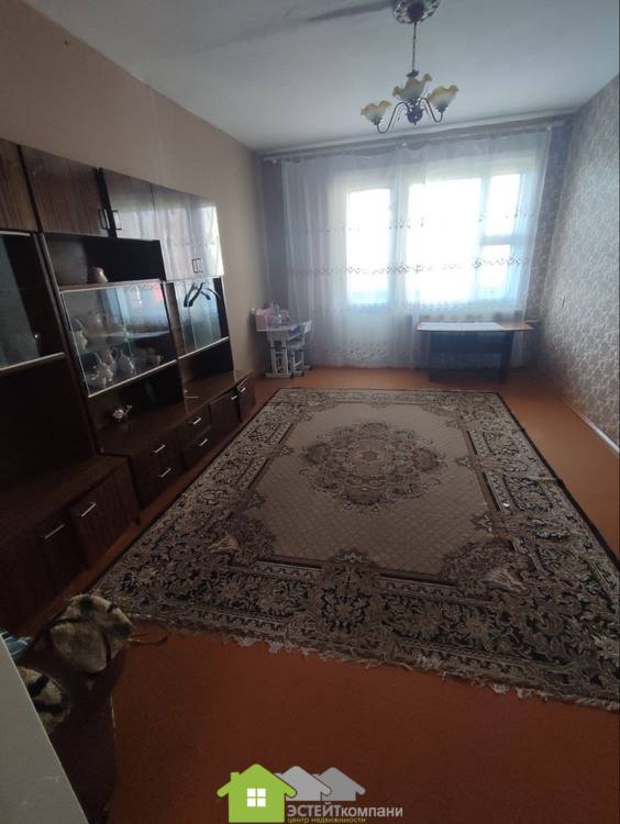 Фото Продажа 3-комнатной квартиры на ул. Рыбиновского 34 в Лиде (№190/2) 34