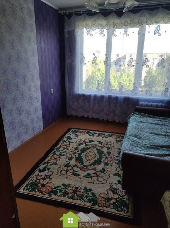 Фото Продажа 3-комнатной квартиры на ул. Рыбиновского 34 в Лиде (№190/2) 35
