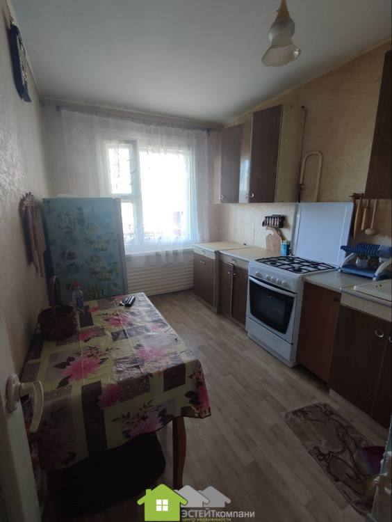 Фото Продажа 3-комнатной квартиры на ул. Рыбиновского 34 в Лиде (№190/2) 7
